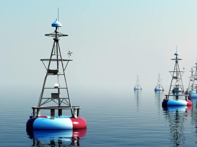 Ensuring Water Quality