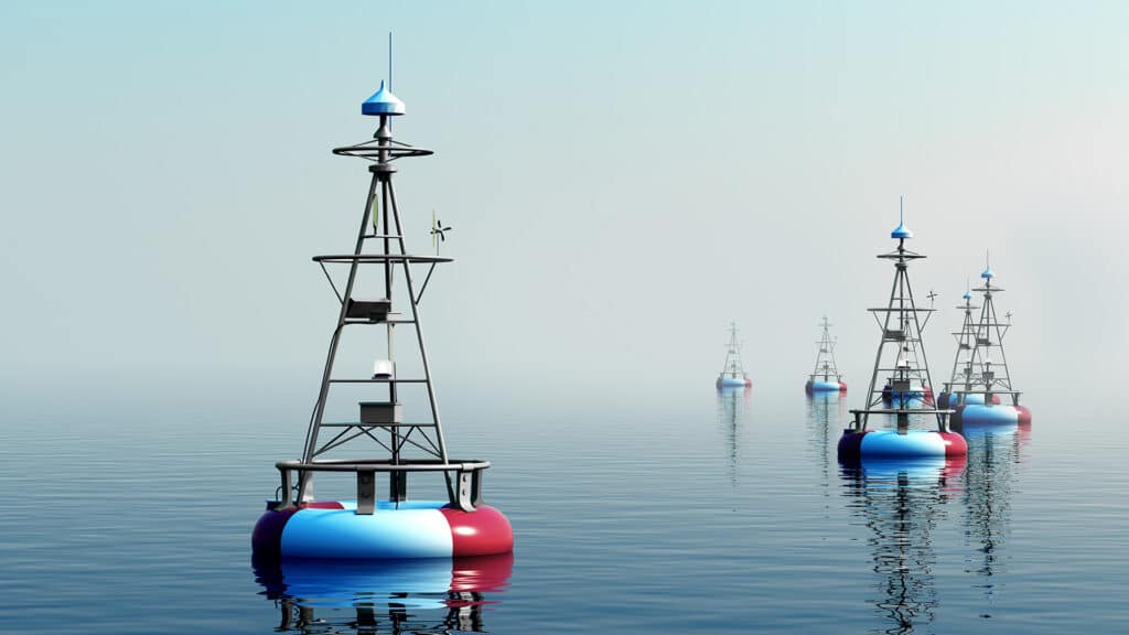 Ensuring Water Quality