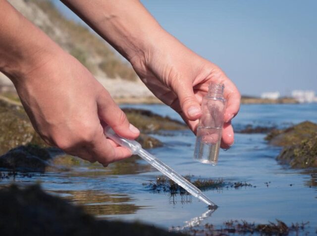 Sustainable Water Practices